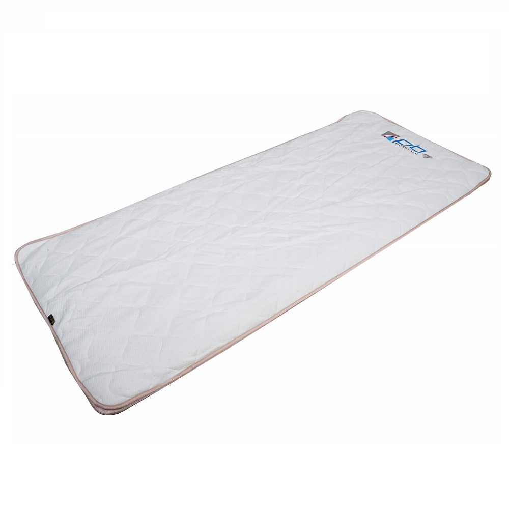 Edelsteinmatte Baumwollbezug von pb Energy Mat