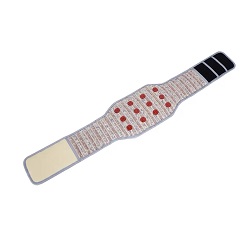 Edelsteingürtel von pb Energy Mat